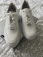 *Gabor* Sneaker 6,5 weiß  NEU Nordrhein-Westfalen - Beverungen Vorschau