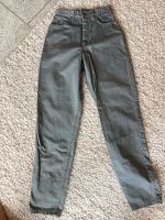 Lee Hollywood*Jeans*27/31*high waisted*Mom*wie Neu*grau* Köln - Köln Dellbrück Vorschau