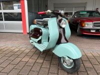 Innocenti Lambretta LD 150 125 NSU Roller Oldtimer Rheinland-Pfalz - Worms Vorschau