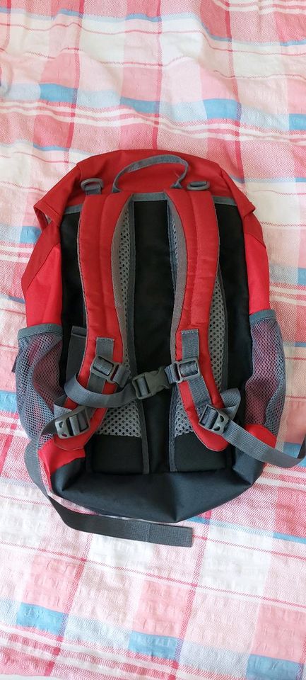 Kinderrucksack deuter Junior in Fulda