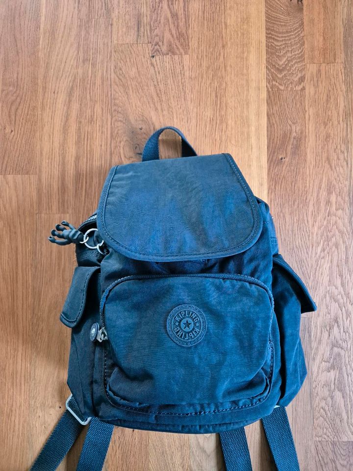 Kipling Rucksack City Pack Mini NEU in Hörstel