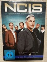 NCIS Navy CIS Staffel 7.2 DVD München - Moosach Vorschau