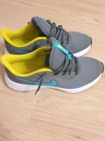 Nike Schuhe gr 40 neu Nordrhein-Westfalen - Kall Vorschau