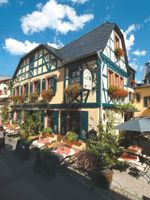 Küchenhilfe Weinhotel des Riesling Hessen - Rüdesheim am Rhein Vorschau
