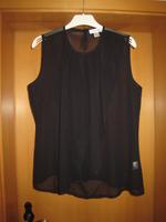 Damen Bluse /Tunika,  schwarz, Gr. 38 Marke: Heine Bayern - Schwarzenbach a d Saale Vorschau