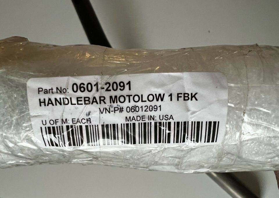 Harley Davidson Lenker NEU in Berlin