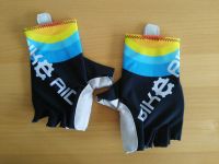 Rennrad Handschuhe, Team BIKE AID, Gr. S, unbenutzt Bremen - Schwachhausen Vorschau