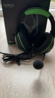 Headset Razer Kaira schwarz/grün für Xbox Münster (Westfalen) - Coerde Vorschau