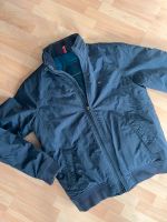 Jacke Tommy Hilfiger Gr. S blau Düsseldorf - Lörick Vorschau