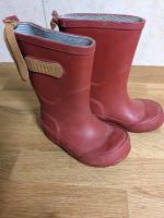 bisgaard Gummistiefel rot, Gr. 23 Niedersachsen - Göttingen Vorschau