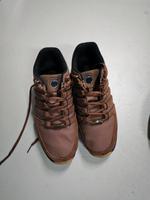 K-Swiss Sneaker braun – Gr. 45 Baden-Württemberg - Forst Vorschau
