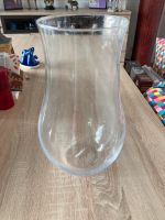 Vase aus Glas Hessen - Niddatal Vorschau