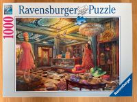 Ravensburger Puzzle 1000 Teile - 169726 Verlassenes Geschäft Nordrhein-Westfalen - Meerbusch Vorschau