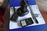 Handfunke VHF/UHF 2m/70 cm MAAS AHT 2-UV Bad Doberan - Landkreis - Sanitz Vorschau