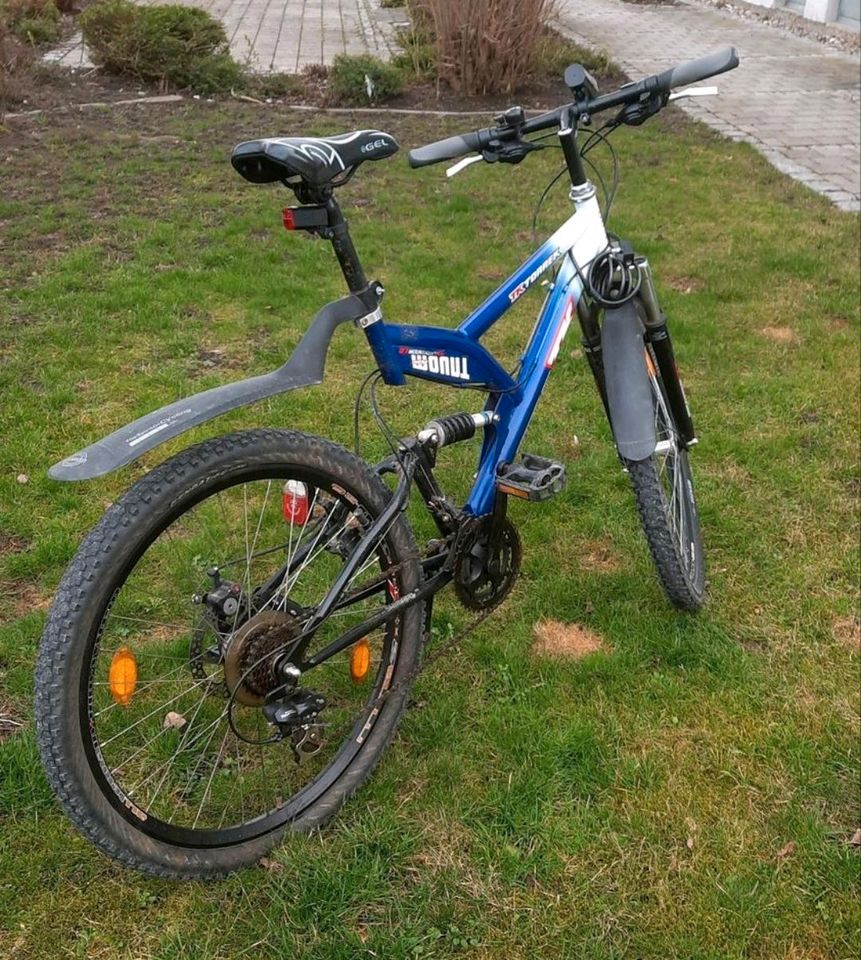 26 Zoll Fahrrad in Ingolstadt