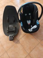 Cybex Babysafe mit isofix Baden-Württemberg - Herbertingen Vorschau