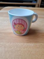 HABA - Melamin-Kindertasse Prinzessin geschirrspülergeeignet Aubing-Lochhausen-Langwied - Aubing Vorschau