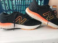New balance sneakers gr.40 Sachsen - Frohburg Vorschau