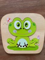 Puzzle Frosch Baden-Württemberg - Freudenstadt Vorschau