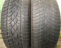 Winterreifen 2x 255/45 R20 105V Dunlop SP Winter Sport 3D MO Hessen - Hochheim am Main Vorschau