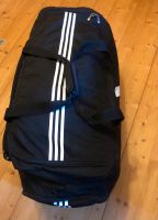 adidas Team Tasche (Sport/Reisen) 2XL mit Rollen, gebraucht Bayern - Blaichach Vorschau