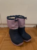 Winterstiefel Gummistiefel dick gefüttert wasserdicht Gr. 29 Aldi München - Bogenhausen Vorschau