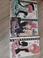 Shugo Chara Mangas Hessen - Rotenburg Vorschau