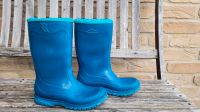 Gummistiefel RomiKids, Größe 31 Nordrhein-Westfalen - Kerpen Vorschau