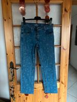 Stretchjeans von Gina Benotti Gr.38 Hessen - Edermünde Vorschau