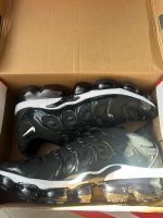 Nike Vapormax Plus Schwarz/Weiß Gr. 44 (LIMITIERT) Baden-Württemberg - Friedrichshafen Vorschau