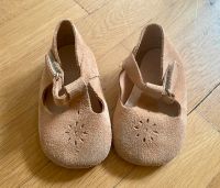 Babyschuhe von Zara, Größe 17/18 Baden-Württemberg - Künzelsau Vorschau