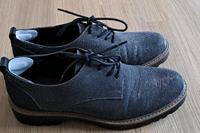 Damen Schnürschuhe Grösse 40 Bayern - Waigolshausen Vorschau
