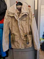 Jacke von Hilfiger ungetragen Bayern - Lamerdingen Vorschau
