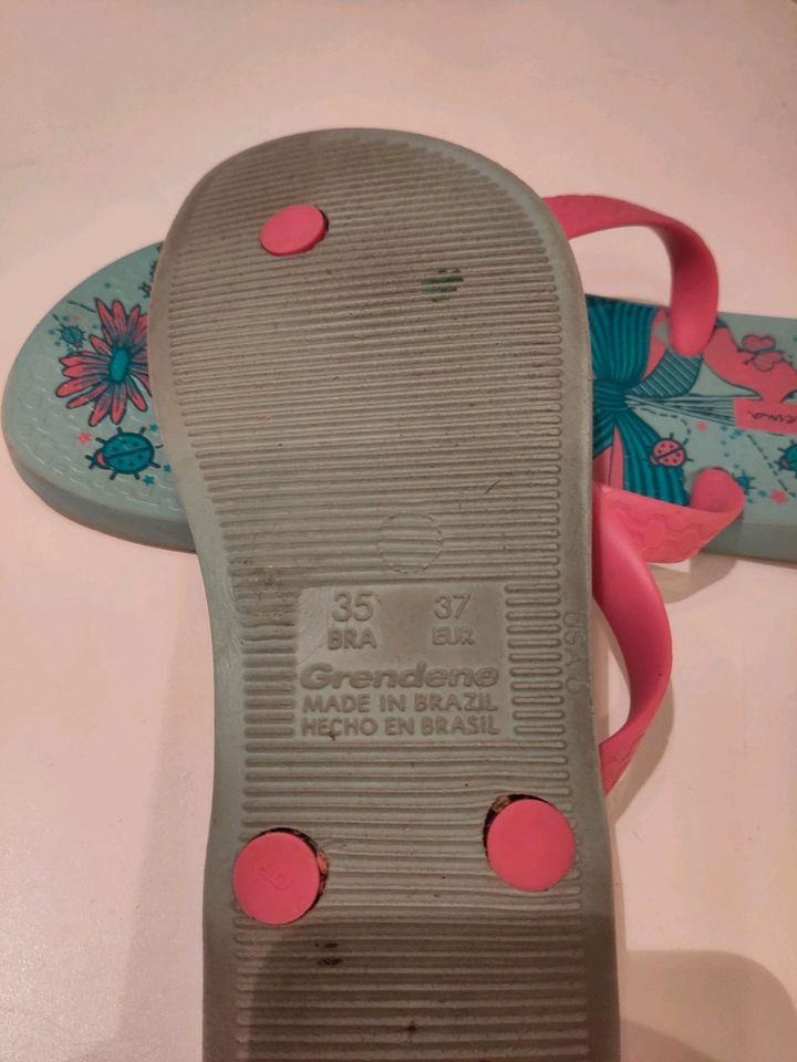 Flip Flops von Ipanema in Schömberg b. Württ