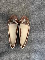 Timberland Earthkeepers Ballerina, Slipper, braun, Gr. 37,5 Hamburg-Mitte - Hamburg Hamm Vorschau