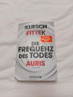 Buch Sebastian Fitzek Die Frequenz des Todes Innenstadt - Köln Deutz Vorschau