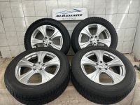 235/60 R18 103H Winterreifen 18Zoll Mercedes Alufelgen 5-6mm Nordrhein-Westfalen - Remscheid Vorschau