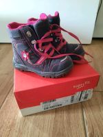 Stiefel Gr 23 Superfit Thüringen - Münchenbernsdorf Vorschau