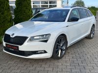 Skoda Superb Combi 2.0 TDI DSG Sportline PANO AHK Nordrhein-Westfalen - Warstein Vorschau