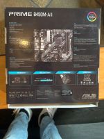 Motherboard asus Prime b450M-A II Hessen - Viernheim Vorschau