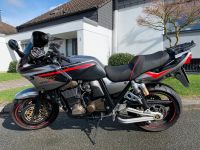 Motorrad Kawasaki ZRX 1200 S Nordrhein-Westfalen - Arnsberg Vorschau