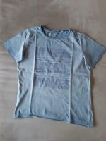 T-Shirt im Used-Look Gr. 152 Bayern - Kaisheim Vorschau