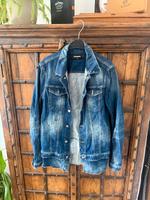 Dsquared2 Jeansjacke Herren L München - Moosach Vorschau
