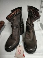 Bikerboots Gr.36 neu von AS.98 wandelbar Baden-Württemberg - Albstadt Vorschau