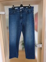 BRAX Herren-Jeans, Gr. 26, blau Bayern - Stulln Vorschau