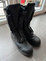 Haix Feuerwehr Stiefel 47 Fire Flash Nordrhein-Westfalen - Solingen Vorschau