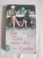 Joan Weng: Das Café unter den Linden Berlin - Charlottenburg Vorschau