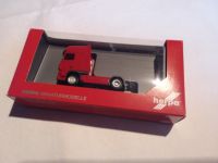 Herpa DAF XF rot Lkw Modell in 1:87 Bayern - Penzberg Vorschau