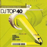 SAMPLER - DJ TOP 40 - DANCE & DISCO CHARTS - 2 CD's - WESTBAM USW Aachen - Aachen-Richterich Vorschau