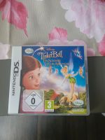 Nintendo Spiel ,,Tinkerbell. Ein Sommer voller Abenteuer" Baden-Württemberg - Gernsbach Vorschau